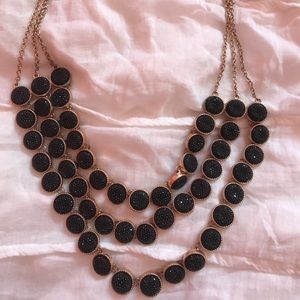 Aldo necklace